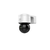 Hikvision DS-2DE3A404IW-DE/W(2.8-12mm) 4.0MP Mini PTZ IP-видеокамера