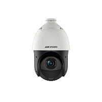 Hikvision DS-2DE4425IW-DE(T5) 4.0 MP PTZ IP видеокамера + кронштейн на стену