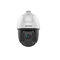 Hikvision DS-2DE5425IW-AE(T5) Сетевая PTZ видеокамера + кронштейн на стену