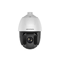 Hikvision DS-2DE5225IW-AE(S5) Сетевая высокоскоростная PTZ камера + кронштейн на стену