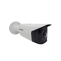 Hikvision DS-2CD2T45G0P-I (1,68 мм) 4МП IP видеокамера