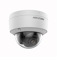 Hikvision DS-2CD2147G2-SU (2.8 мм) (C) ColorVu IP видеокамера, 4МП