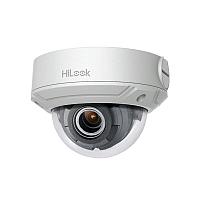 HiLook IPC-D620H-Z (2.8 -12 мм) 2МП ИК сетевая видеокамера