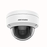 Hikvision DS-2CD1153G0-I (2,8 мм) 5Мп уличная купольная IP-камера с ИК-подсветкой до 30м