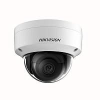 Hikvision DS-2CD2143G2-IS (2,8 мм), IP видеокамера 4 МП купольная