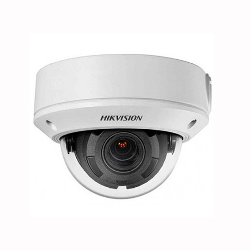 Hikvision DS-2CD1723G0-IZ (2,8 -12 мм) 2 MP Варифокальная сетевая купольная камера - фото 1 - id-p107821779