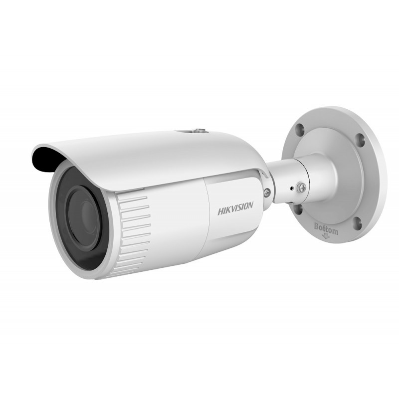 Hikvision DS-2CD1643G0-IZ (2,8 -12 мм) 4 MP варифокальная Bullet Сетевая камера - фото 1 - id-p107821781