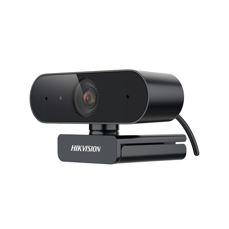 Hikvision DS-U02 (3,6 мм) Веб-камера 2 МП АКЦИЯ - фото 1 - id-p107821784