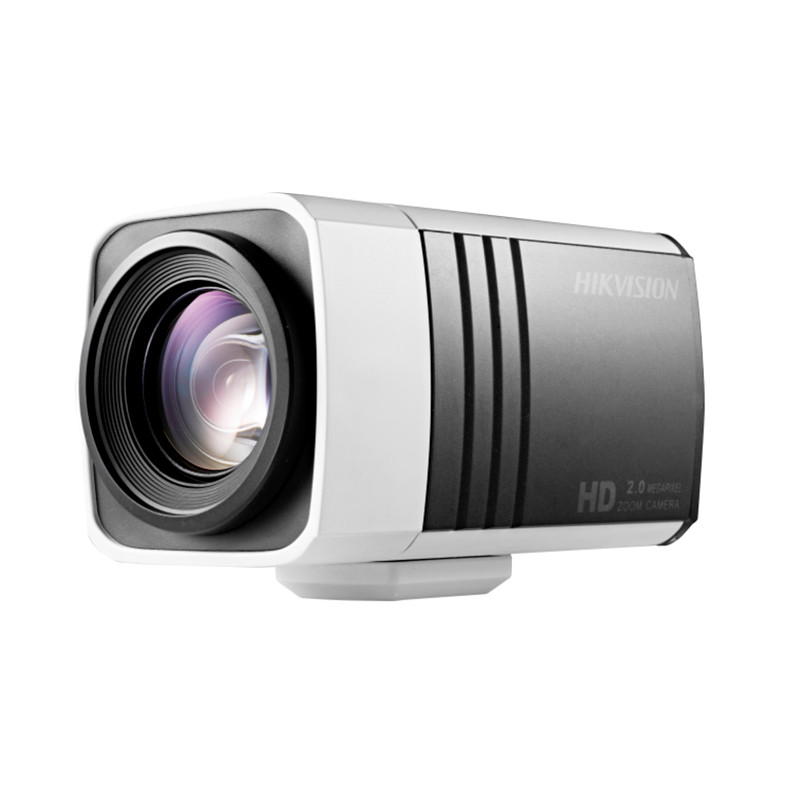 Hikvision DS-2ZCN3007 2Мп IP-камера с 30х кратным оптическим увеличением - фото 1 - id-p107821798