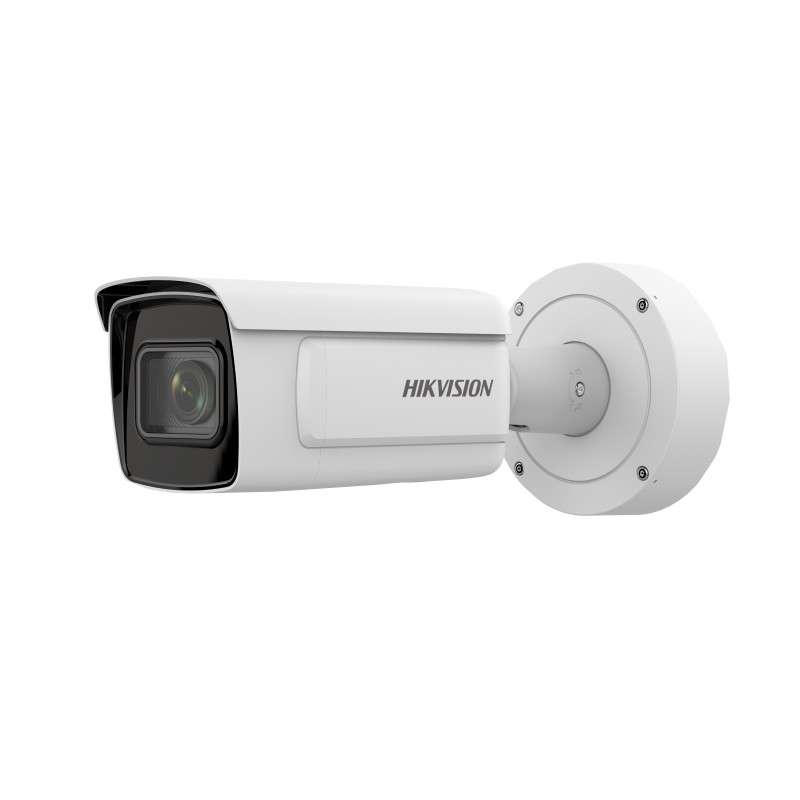 Hikvision iDS-2CD7A26G0/P-IZHS(2.8~12mm) IP видеокамера с распознаванием автомобильных номеров - фото 1 - id-p107821800