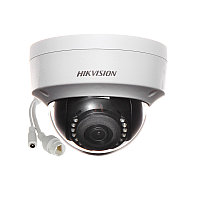 Hikvision DS-2CD1143G0-I (2,8 мм) 4Мп уличная купольная IP-камера с ИК-подсветкой до 30м