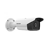 Hikvision DS-2CD2T43G2-4I (6 мм) Сетевая видеокамера, 4МП, EasyIP 2.0 Plus