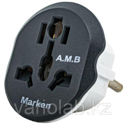 Адаптер-переходник в розетку