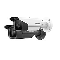 Hikvision DS-2CD2T43G2-2I (6 мм) Сетевая видеокамера, 4МП, EasyIP 2.0 Plus