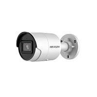 Hikvision DS-2CD2043G2-IU (2,8 мм) BLACK IP видеокамера уличная, 4МП, EasyIP 2.0 Plus