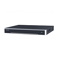 Hikvision DS-7616NI-K2 сетевой видеорегистратор 16-канальный, EasyIP3.0 АКЦИЯ