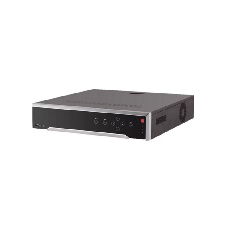 Hikvision iDS-7716NXI-I4/16P/X 16-канальный сетевой видеорегистратор, DeepinMind - фото 1 - id-p107821962