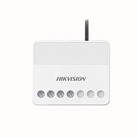 Hikvision DS-PM1-O1L-WE Слаботочное реле дистанционного управления