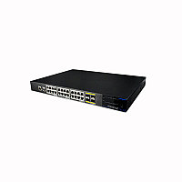 UTEPO UTP7624GE-L3 Коммутатор 24-портовый управляемый Ethernet