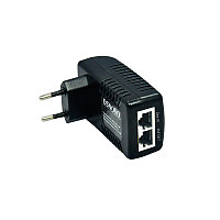 OSNOVO Midspan-1/151G PoE-инжектор Gigabit Ethernet на 1 порт
