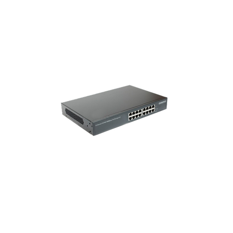 OSNOVO Midspan-8/150RG PoE-инжектор Gigabit Ethernet на 8 портов - фото 1 - id-p107822199