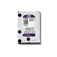 WD42PURU-78 Жесткий диск 4000ГБ Western Digital "Caviar Purple"(C4CY0 4TB,3.5'',S3)