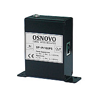 OSNOVO SP-IP/100PS Устройство грозозащиты для локальной вычислительной сети