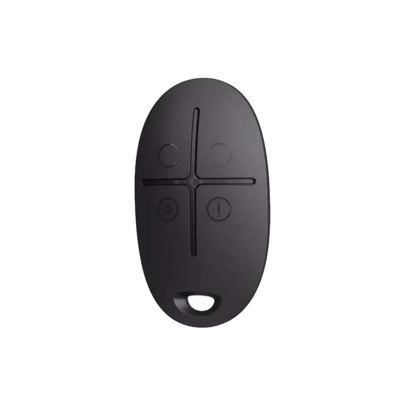 StarterKit черный комплект (Hub-1шт, MotionProtect-1шт, DoorProtect-1шт, SpaceControl-1шт) - фото 2 - id-p107823269