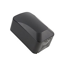 Высокоскоростная сушилка для рук Breez Smart UV-1000B чёрный цвет, фото 2