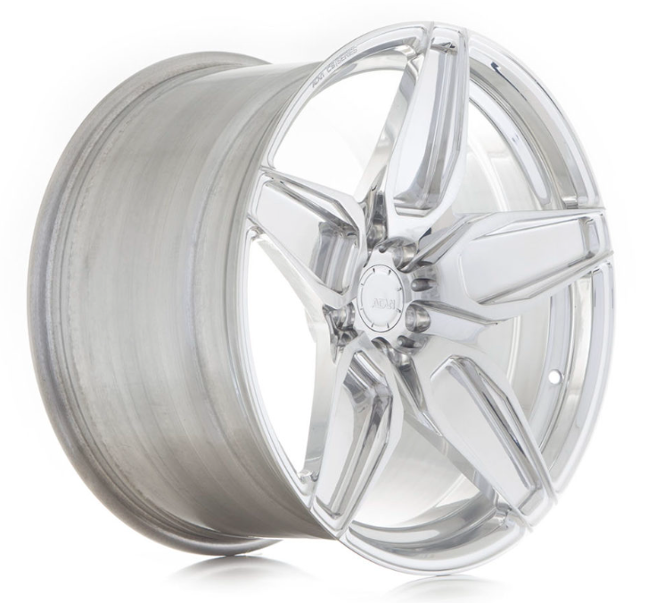 Кованые диски ADV5S CS SERIES