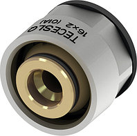 Концовка разборная TECEfloor для труб поверхностного отопления, 20 мм