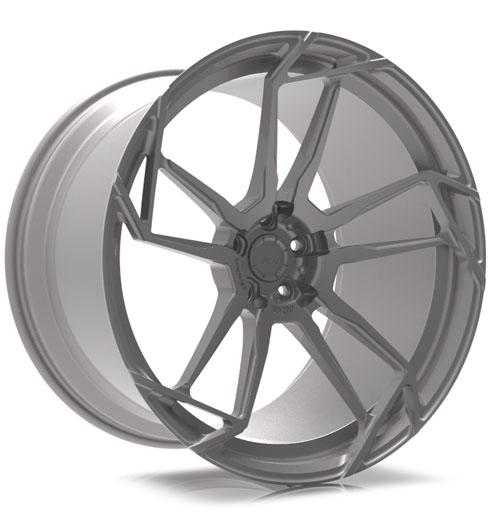 Кованые диски ADV5.3 CS SERIES