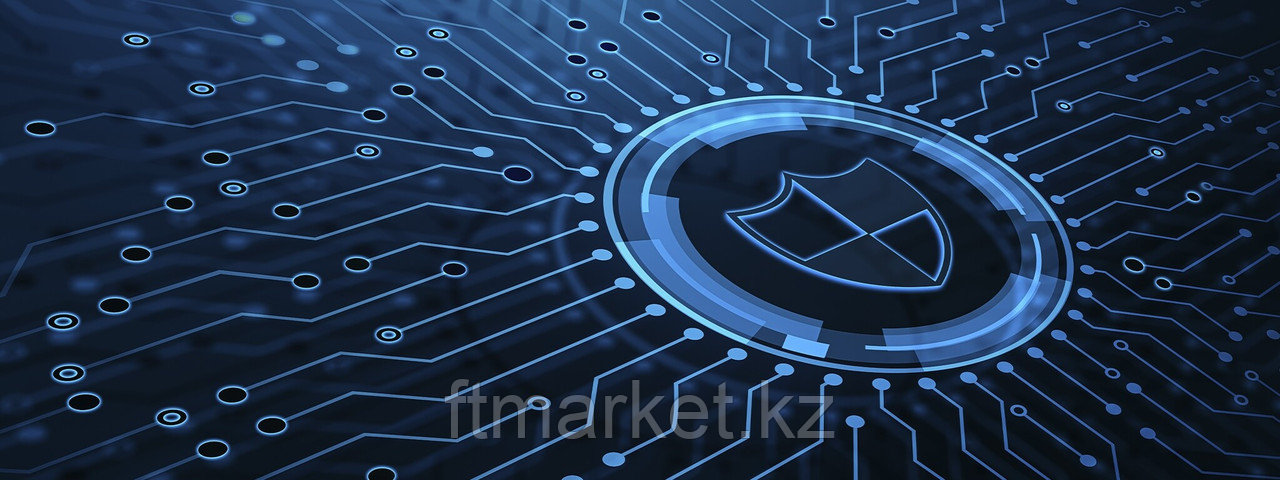 Кибербезопасность, настройка и обслуживание, фото 1