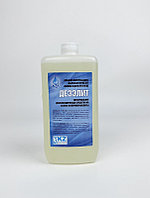 Дезинфицирующее средство для поверхностей и инструментов ДЕЗЭЛИТ 1л ( Nazar дез)