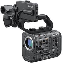 Кинокамера  Sony FX6 Body