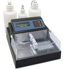 Автоматическое промывочное устройство Вошер Stat Fax 2600