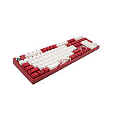 Клавиатура Varmilo Koi VEA108 Cherry MX Red, фото 3