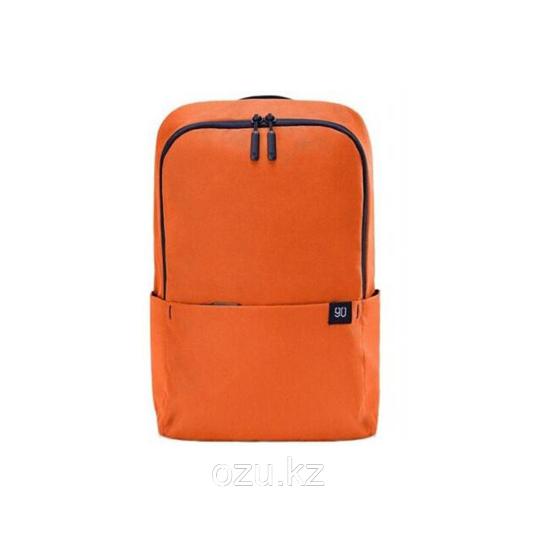 Рюкзак Xiaomi 90Go Tiny Lightweight Casual Backpack Оранжевый - фото 1 - id-p107825605