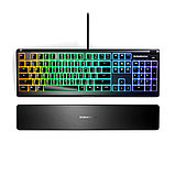 Клавиатура Steelseries Apex 3 US, фото 3