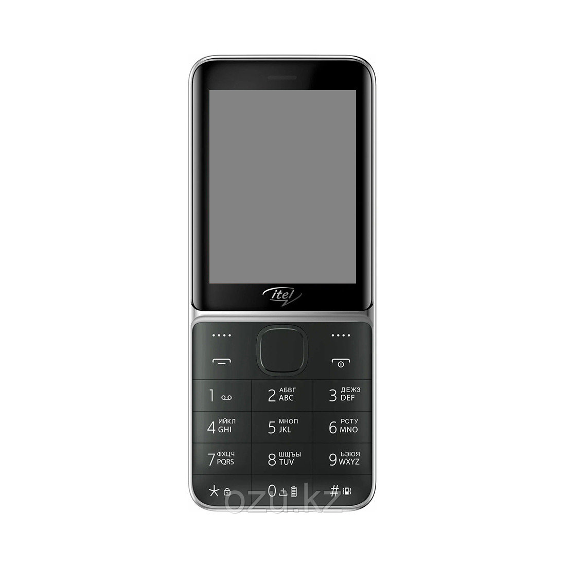 Купить Кнопочный Телефон Itel 5631