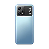Мобильный телефон Poco X5 5G 6GB RAM 128GB ROM Blue, фото 2