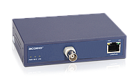 Конвертер Ethernet over Coaxial, Передача Ethernet данных через коаксиальный кабель.