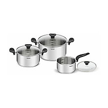 Набор посуды 6 пр TEFAL E3086S74