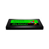 Твердотельный накопитель SSD ADATA ULTIMATE SU650 480GB SATA, фото 3