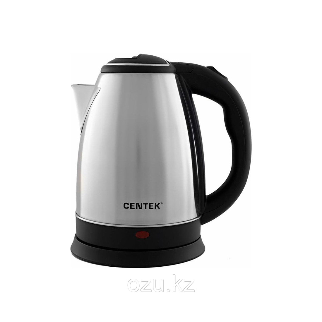 Чайник электрический Centek CT-1068 Металл, фото 1
