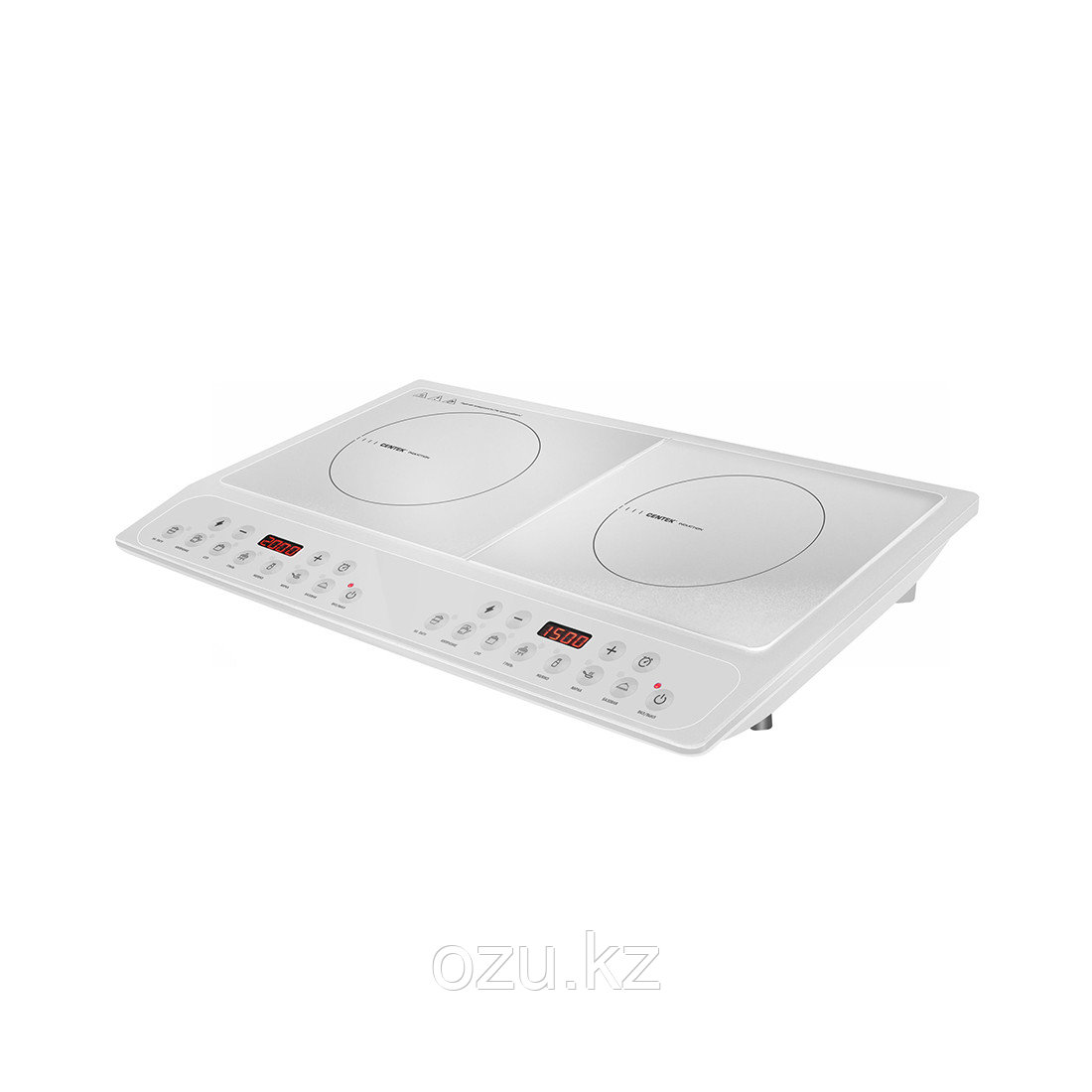Индукционная плита Centek CT-1514 Белый, фото 1
