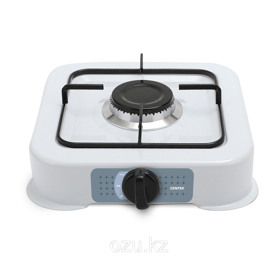 Газовая плита Centek CT-1520 Белый, фото 1