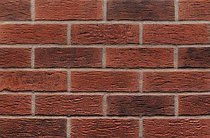 Клинкерная плитка для фасада King Klinker