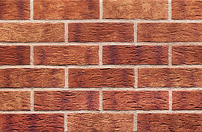 Плитка клинкерная Purple rain