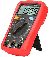 UNI-T UT33B+ Цифровой мультиметр